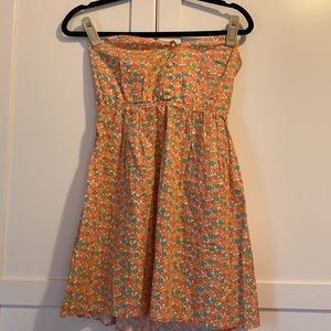 Ladies Dress